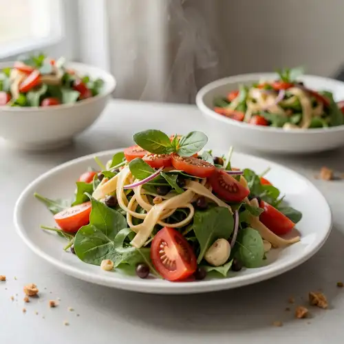 Salads