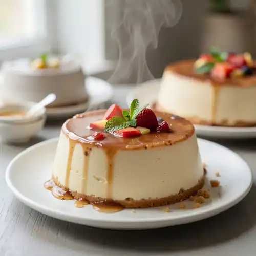 Dessert