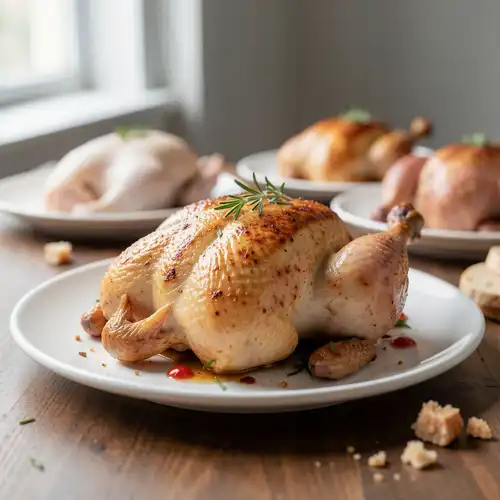 Poultry