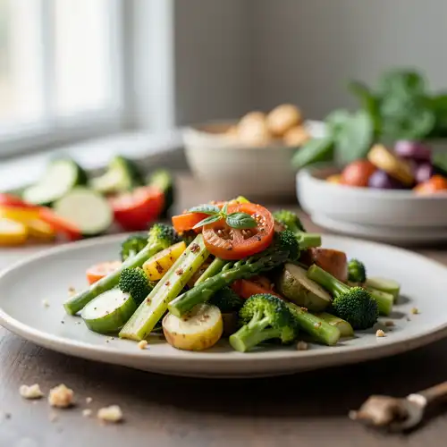 Vegetables