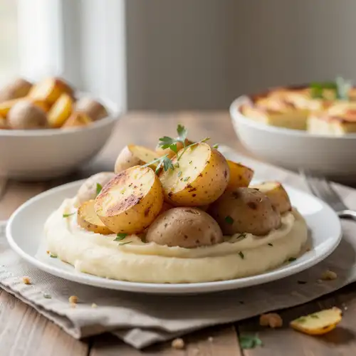Potatoes