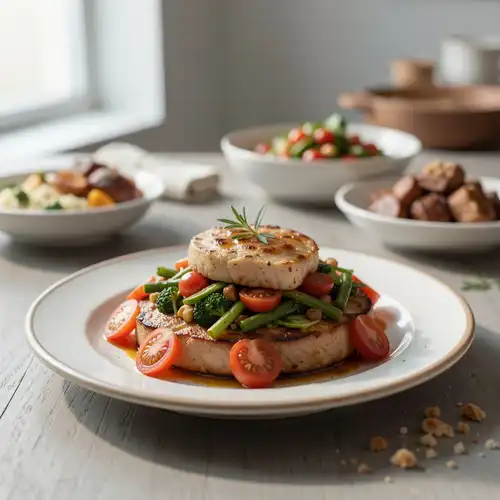 Quick Meals