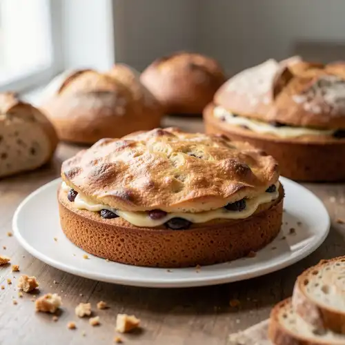 Baking