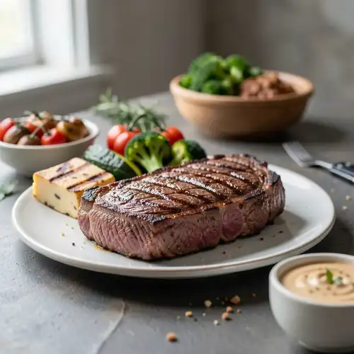 BBQ & Grilling