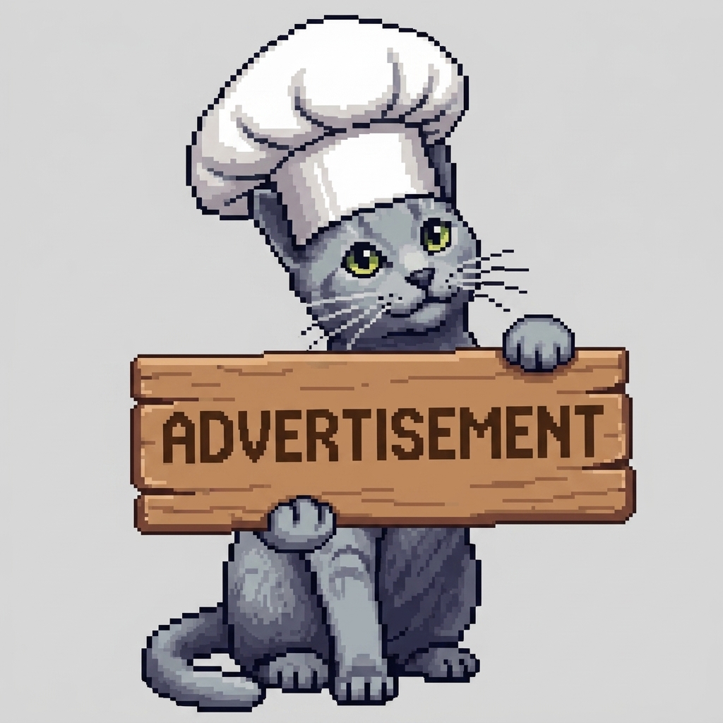 Advertisement Placeholder