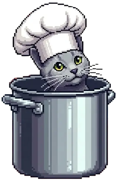 Saphira - Cat